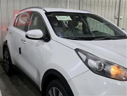 کیا سپۆرتاج